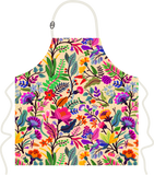 COLOR MY WORLD APRON - EXCLUSIVE