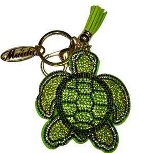 SEA TURTLE KEY CHAIN