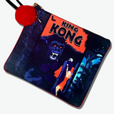 KING KONG CLUTCH - EXCLUSIVE