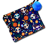 DAY OF THE DEAD CLUTCH - EXCLUSIVE