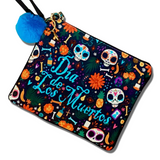 DAY OF THE DEAD CLUTCH - EXCLUSIVE
