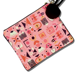 MOD LARGE CLUTCH - EXCLUSIVE