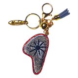 RETRO KEY CHAIN - EXCLUSIVE