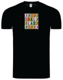 DALLAS Limited Edition DALLAS BOOTS Tee SMALL-Exclusive