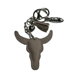 STEER LONGHORN KEY CHAIN