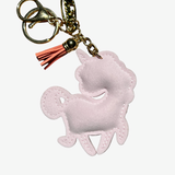 STAR UNICORN KEY CHAIN EXCLUSIVE