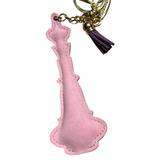 JEANNIE BOTTLE KEY CHAIN EXCLUSIVE