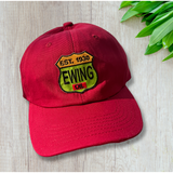DALLAS Limited Edition EWING OIL WINE CAP-Exclusive