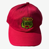 DALLAS Limited Edition EWING OIL WINE CAP-Exclusive
