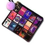 1970's BROADWAY CLUTCH - EXCLUSIVE