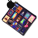 1980's BROADWAY CLUTCH - EXCLUSIVE
