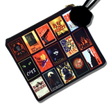 1980's BROADWAY CLUTCH - EXCLUSIVE