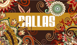 DALLAS Limited Edition J.R. Lapel Pin-Exclusive