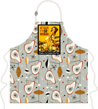 ATTACK! APRON - EXCLUSIVE