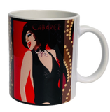 SALLY MUG- EXCLUSIVE