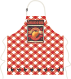 CHICK-N-RUN APRON - EXCLUSIVE