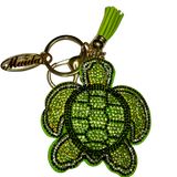 SEA TURTLE KEY CHAIN