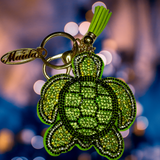 SEA TURTLE KEY CHAIN