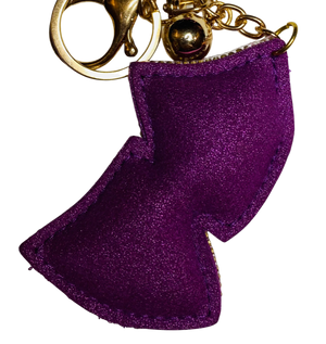 THEATRE MASKS KEY CHAIN - EXCLUSIVE