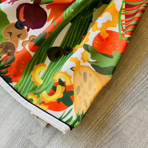 ABBONDANZA! APRON - EXCLUSIVE