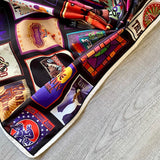 BROADWAY 1980's DECADE MUSICALS APRON - EXCLUSIVE