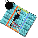 LITTLE BLACK DRESS CLUTCH - EXCLUSIVE