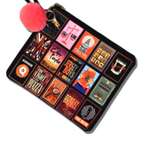 2000's BROADWAY CLUTCH - EXCLUSIVE