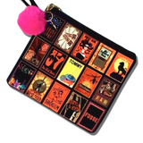 1990's BROADWAY CLUTCH - EXCLUSIVE