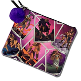THE ZODIAC CLUTCH - EXCLUSIVE