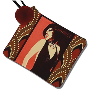 SALLY CLUTCH - EXCLUSIVE