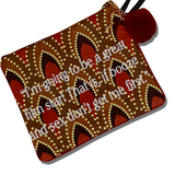 SALLY CLUTCH - EXCLUSIVE