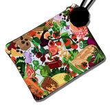 ABBONDANZA! CLUTCH - EXCLUSIVE