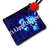 KING KONG LARGE CLUTCH - EXCLUSIVE