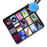 2010's BROADWAY CLUTCH - EXCLUSIVE