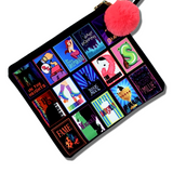 2000's BROADWAY CLUTCH - EXCLUSIVE