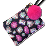 BLONDES CLUTCH - EXCLUSIVE