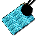 LITTLE BLACK DRESS CLUTCH - EXCLUSIVE