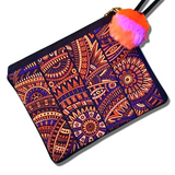 YOU DO VOO-DOO LARGE CLUTCH - EXCLUSIVE