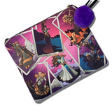 THE ZODIAC CLUTCH - EXCLUSIVE