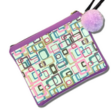 QUEEN of the GALAXY CLUTCH - EXCLUSIVE
