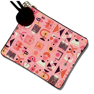 MOD LARGE CLUTCH - EXCLUSIVE