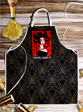 I AM BIG! APRON - EXCLUSIVE