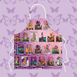 THE ZODIAC APRON - EXCLUSIVE