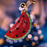 WATERMELON KEY CHAIN - EXCLUSIVE